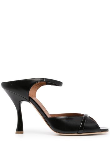 Malone Souliers Mules Jule - Nero