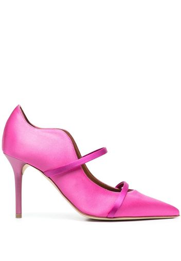 Malone Souliers Maureen pumps - Rosa