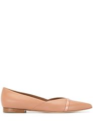 Colette ballerina pumps