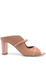 Malone Souliers Sandali con tacco Norah - Rosa