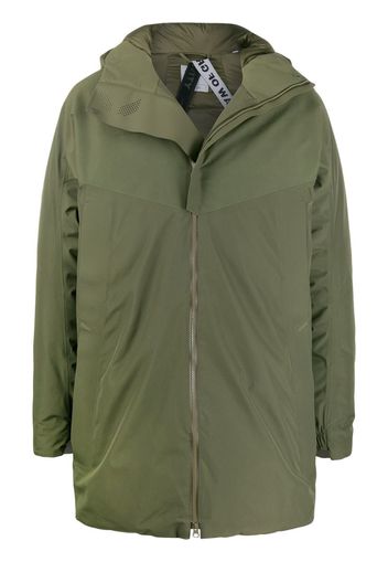 duffle coat