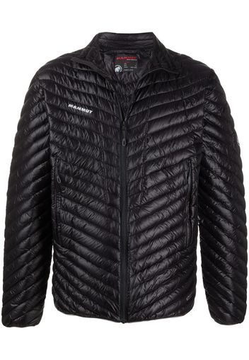Broad Peak quilted jacket
