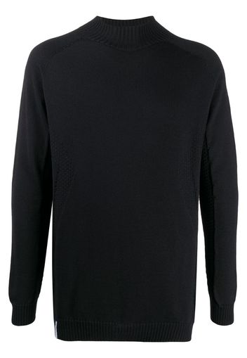 Zuerich turtleneck jumper