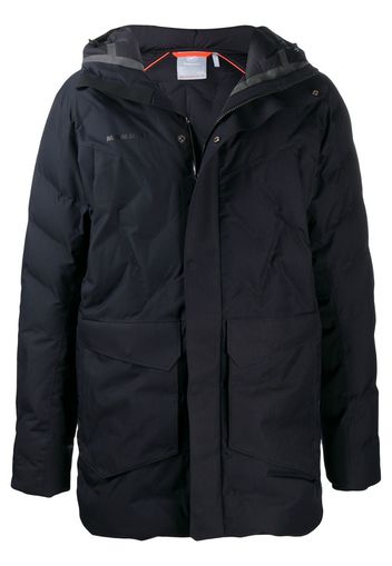 Photics HS Thermo down coat