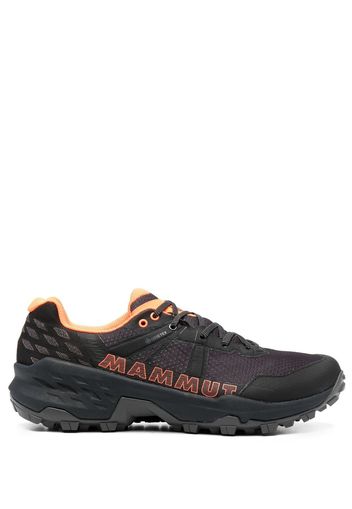 Mammut Sertig II Low GTX sneakers - Nero