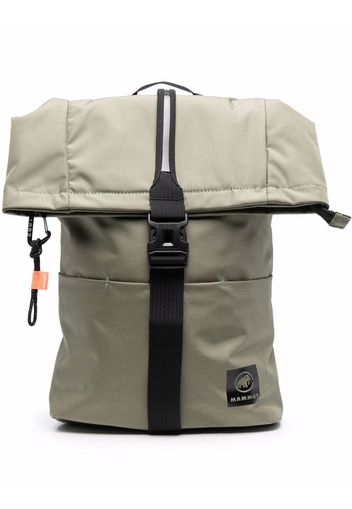 Mammut Zaino Xeron 15 Daypack - Verde