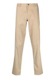 Mammut classic chino trousers - Toni neutri