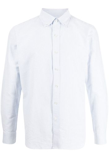 Man On The Boon. Camicia - Bianco