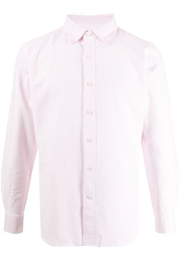 Man On The Boon. Camicia - Bianco