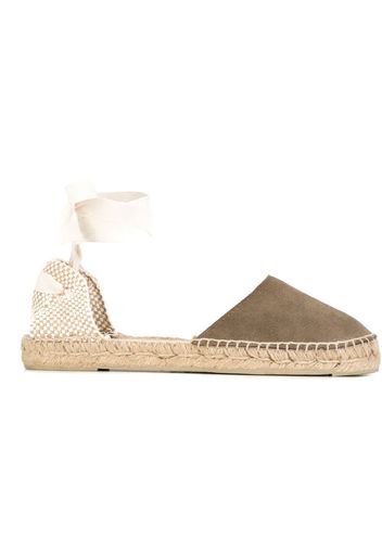 'Hamptons' espadrilles