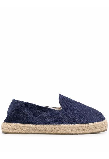 Manebi La Havana espadrilles - Blu