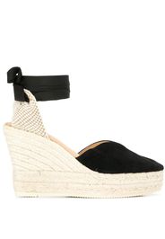 Espadrilles Hampstons con zeppa