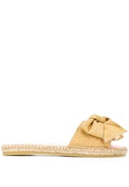 slip-on espadrilles