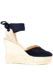 ankle strap espadrilles