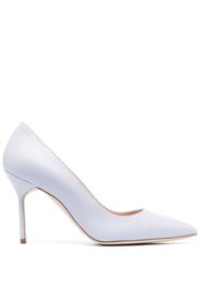 Manolo Blahnik Pumps BB 90mm - Viola