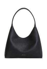 Mansur Gavriel Borsa a spalla Candy in pelle - Nero