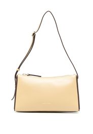 Manu Atelier mini Prism shoulder bag - Toni neutri