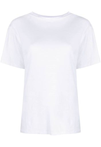 MARANT ÉTOILE T-shirt girocollo - Bianco