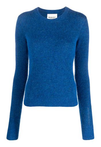 MARANT ÉTOILE Maglione girocollo - Blu