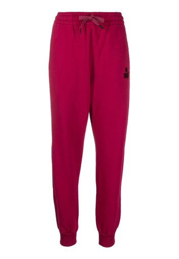 MARANT ÉTOILE MARANT ÉTOILE PA0028FA A1M07E RASPEBERRY BURGUNDY - Rosa