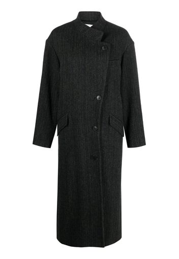 MARANT ÉTOILE Cappotto doppiopetto - Nero