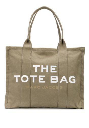 The Traveler Tote bag