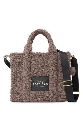 Borsa tote The Traveler Teddy