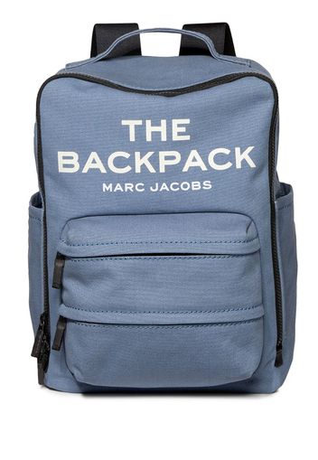 The Backpack logo backpack