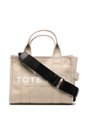 Marc Jacobs Borsa The Tote - Toni neutri