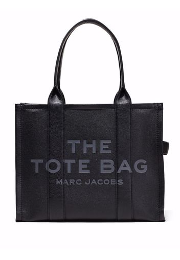 Marc Jacobs Borsa tote The Large - Nero