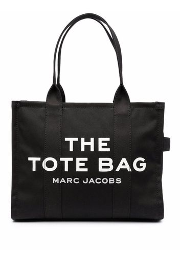 Marc Jacobs Traveler tote bag - Nero