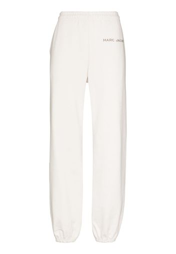 Marc Jacobs MJ CLR THE SWTPNTS WHT - Toni neutri