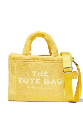 Marc Jacobs The Terry small tote bag - Giallo