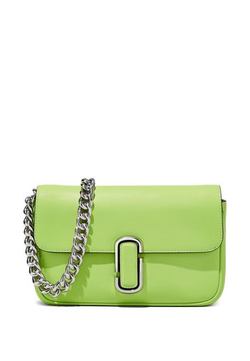 Marc Jacobs Borsa a spalla The J Marc - Verde