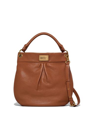 Marc Jacobs Borsa passepartout Re-Edition Hillier - Marrone