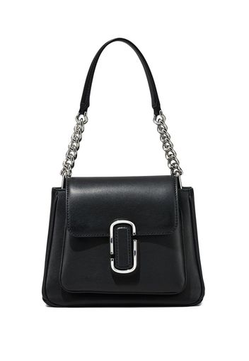 Marc Jacobs Borsa a tracolla The J Marc mini con catena - Nero