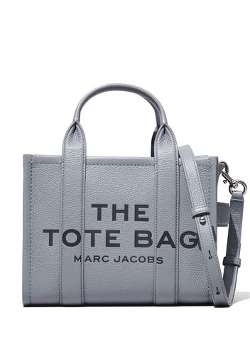 Marc Jacobs mini The Tote bag - Grigio