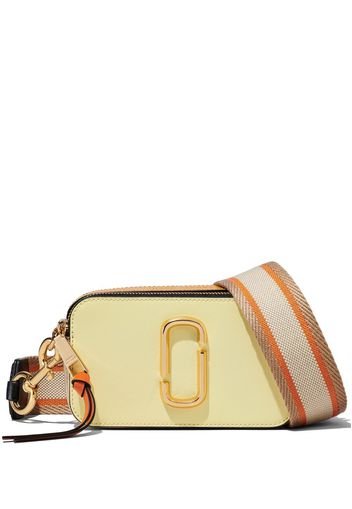 Marc Jacobs Borsa a tracolla The Snapshot - Toni neutri