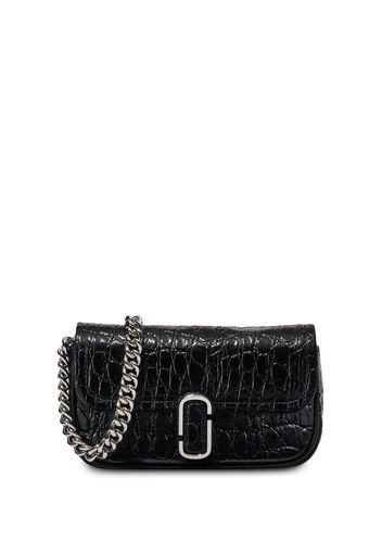 Marc Jacobs Borsa a spalla The Mini - Nero