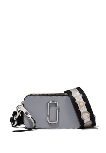 Marc Jacobs The Snapshot crossbody bag - Grigio