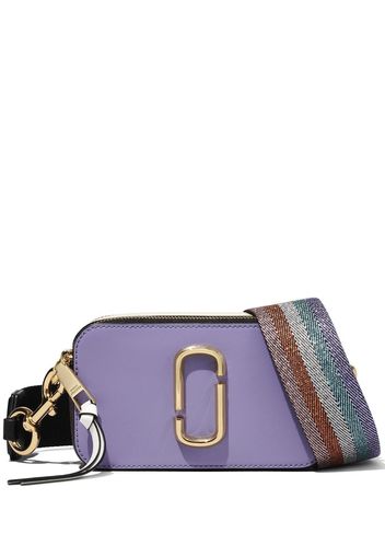 Marc Jacobs The Snapshot shoulder bag - Viola