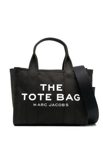 Marc Jacobs Borsa tote The Tote mini - Nero