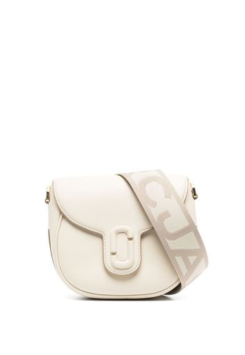 Marc Jacobs Borsa a tracolla The J Marc media - Toni neutri