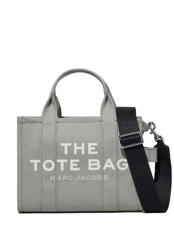 Marc Jacobs Borsa tote The Mini - Grigio