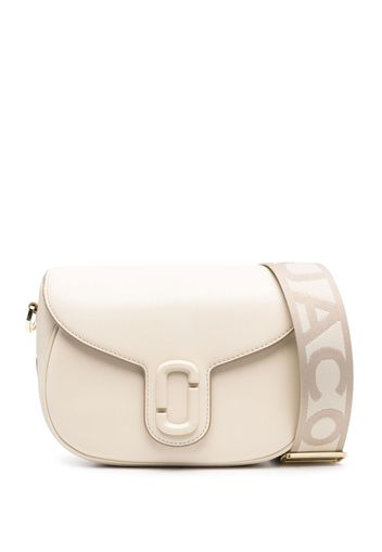 Marc Jacobs The Snapshot crossbody bag - Bianco