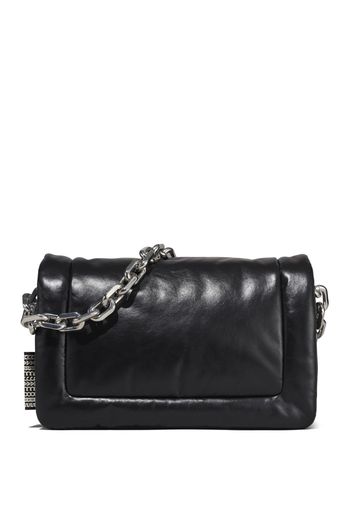 Marc Jacobs Borsa a spalla The Barcode - Nero