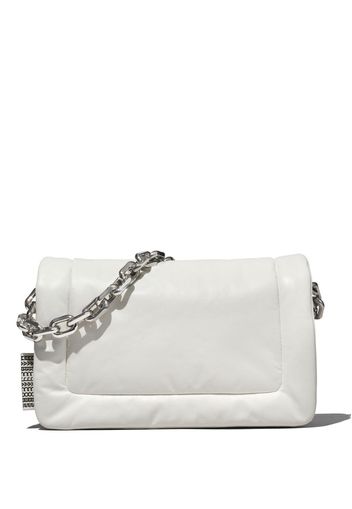 Marc Jacobs Borsa a spalla The Barcode - Bianco