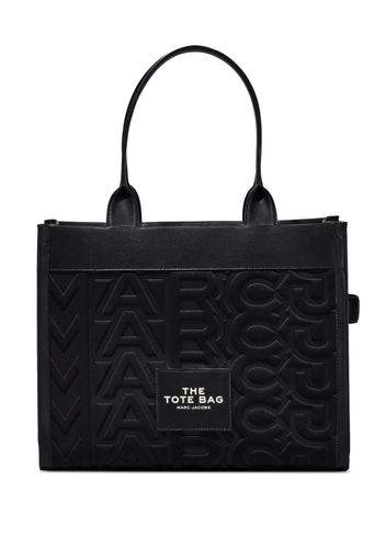 Marc Jacobs Borsa tote The Large - Nero