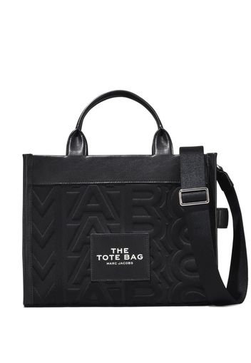 Marc Jacobs Borsa tote The Medium - Nero