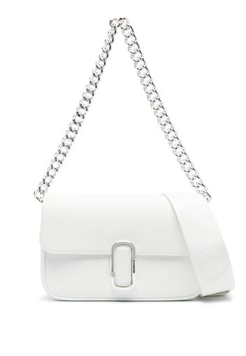 Marc Jacobs The J Marc shoulder bag - Bianco